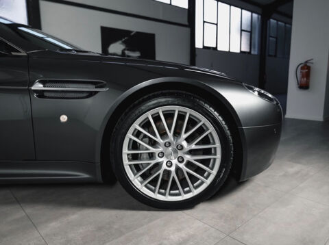 Vantage Coup&eacute; V8 2010 occasion 85600 Montaigu