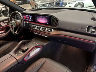 Classe GLE 350 de 9G-Tronic 4Matic TOITPANP/CAM360/AFFICHTETHAUT/ECLAIR 2023 occasion 59280 Armenti&egrave;res