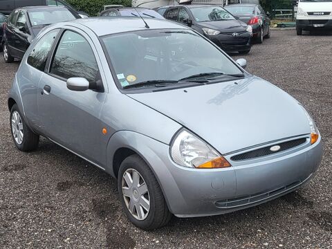 Ka 1.3i - 70cv Elance 2005 occasion 78300 Poissy