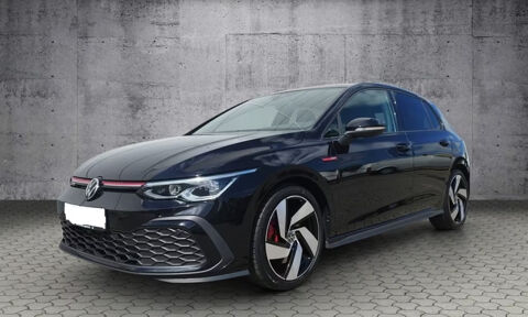 Volkswagen Golf 2.0 TSI 245 DSG7 GTI 2022 occasion Montaigu 85600