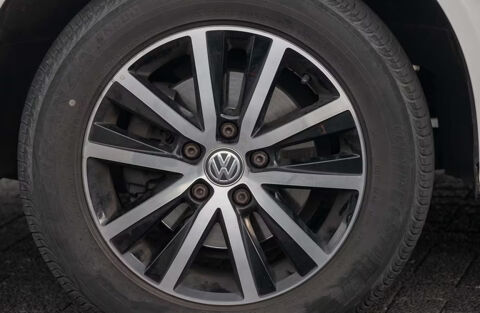 MULTIVAN California 2.0 TDI 150 DSG7 Ocean 2019 occasion 85600 Montaigu