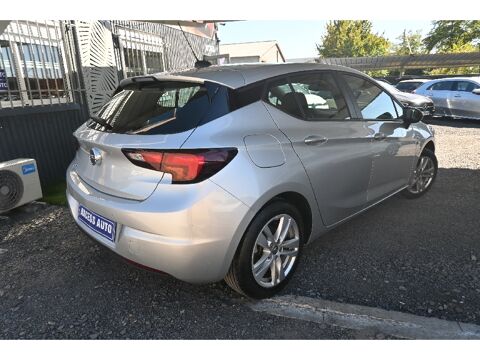 Astra 1.5 Diesel 105 ch BVM6 Edition 2021 occasion 63800 Cournon-d'Auvergne