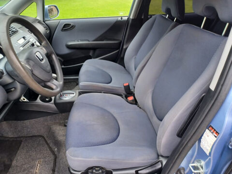 Jazz 1.4i 83ch CVT/CLIM/PDC/JA/GAR6M 2003 occasion 59280 Armenti&egrave;res