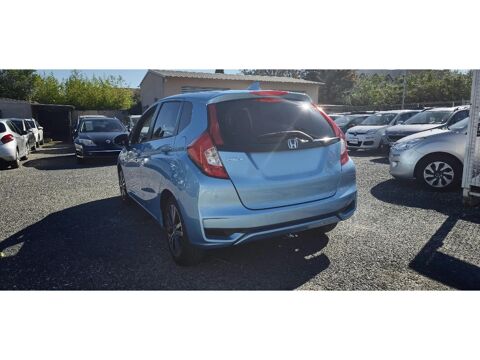 Jazz 1.3 i-VTEC 102 CV Exclusive 2019 occasion 30320 Marguerittes