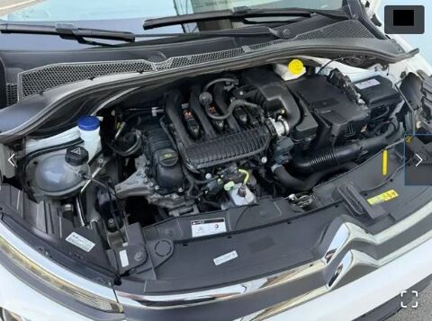 C3 83ch Courroie de distribution neuve-1ere main-Cam&eacute;ra-Carplay 2023 occasion 59280 Armenti&egrave;res