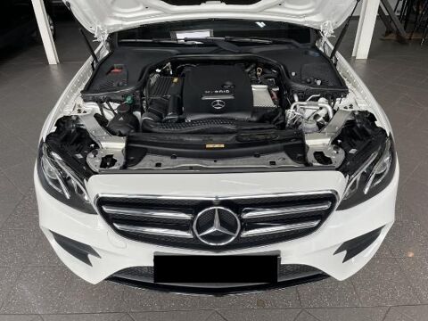 Classe E 350 e 9G-Tronic AMG LINE 2018 occasion 85600 Montaigu