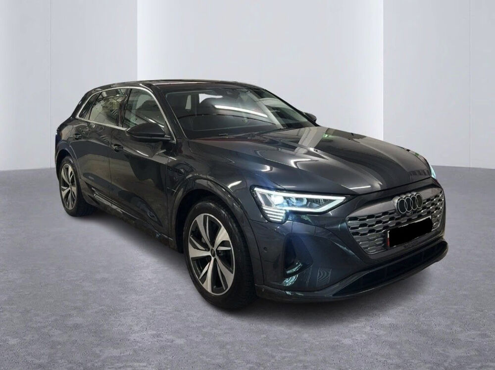Q8 e-tron 55 408 ch 114 kWh Quattro Avus 2023 occasion 85600 Montaigu