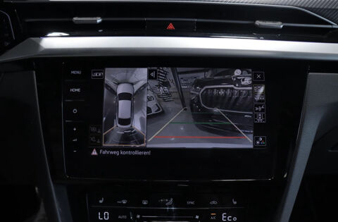 Arteon 1.4 eHybrid Rechargeable 218 DSG6 R-Line 2021 occasion 85600 Montaigu