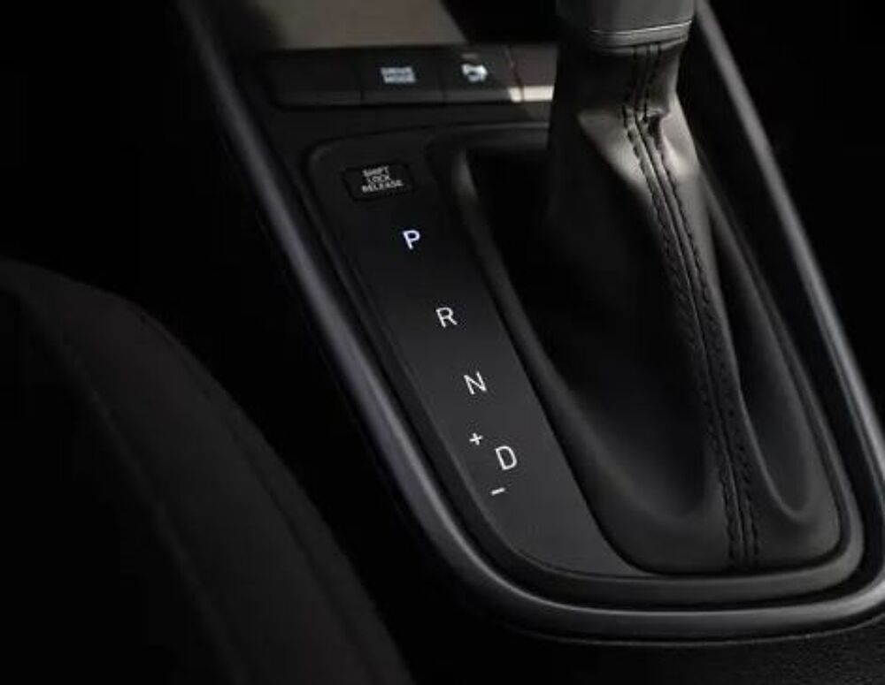 i20 1.0 Automatique CAM/CARPLAY/REGVIT/PARKSENSOR/JA/GAR12MO 2023 occasion 59280 Armenti&egrave;res