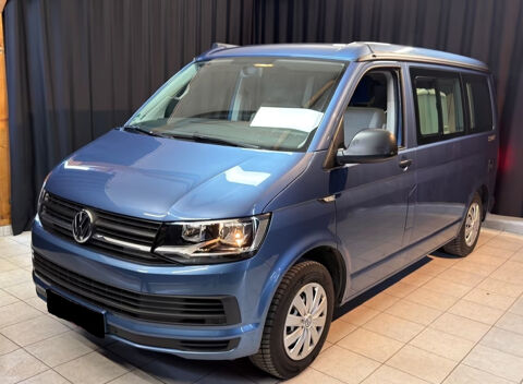MULTIVAN California 2.0 TDI 150 coast 2017 occasion 85600 Montaigu