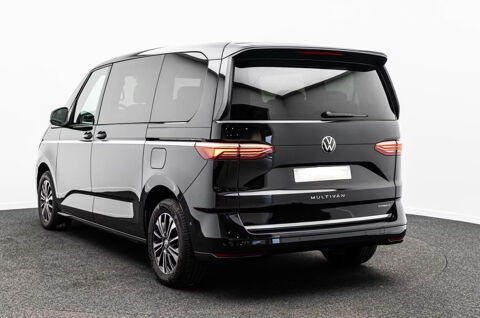 MULTIVAN Multivan Court 1.4 eHybrid 218 DSG6 Style 2023 occasion 85600 Montaigu
