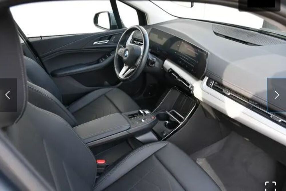 Serie 2 225e xDrive 245ch Autonomie92Km CARPLAY/CAM/CUIRCHAUF/REGVIT 2022 occasion 59280 Armenti&egrave;res