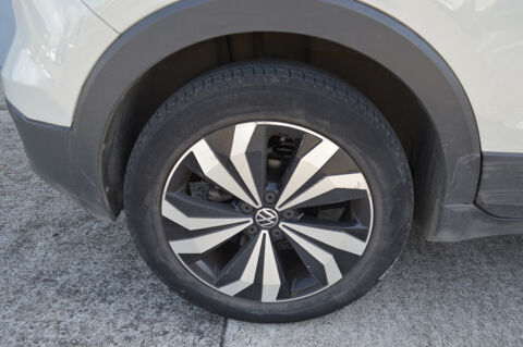 T-Cross 1.0 TSI 110 Start/Stop DSG7 Life 2023 occasion 97122 Baie-Mahault