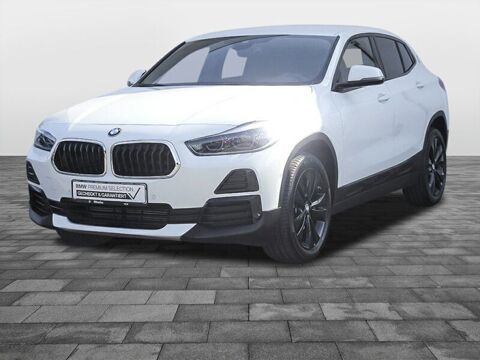 Annonce voiture BMW X2 34290 