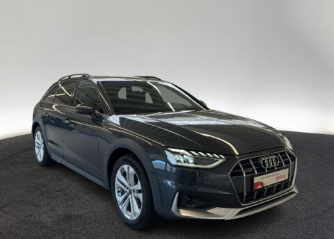 A4 Allroad 40 TDI 204 S Tronic 7 Quattro 2024 occasion 85600 Montaigu