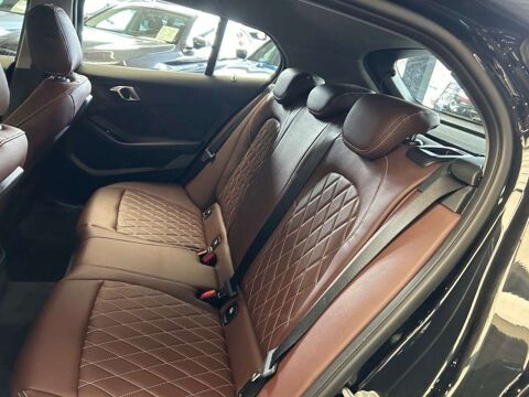S&eacute;rie 1 116d 116ch CUIR/CARPLAY/REGVIT/PARKSENSOR/JA/GAR12MOIS 2022 occasion 59280 Armenti&egrave;res