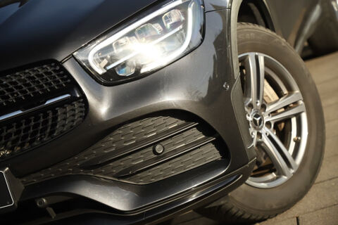 Classe GLC GLC 300 e 9G-Tronic 4Matic AMG Line 2021 occasion 85600 Montaigu