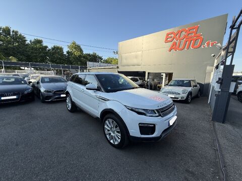 Annonce voiture Land-Rover Range Rover Evoque 17990 