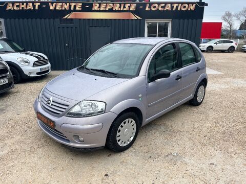 Annonce voiture Citro�n C3 3490 �