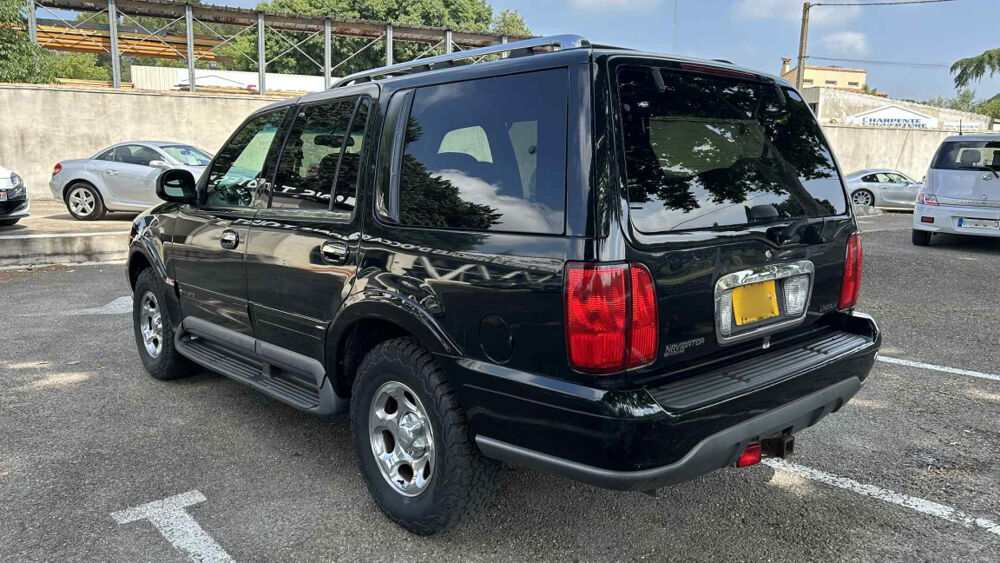 divers 5.4 V8 320cv Intec 1999 occasion 30620 Bernis