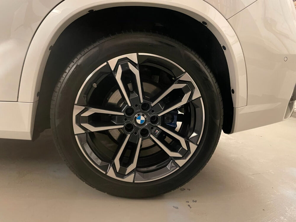 X1 xDrive 23d 211ch DKG7 M Sport 2025 occasion 85600 Montaigu