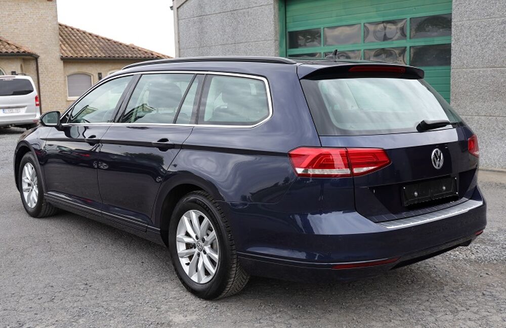Passat 1.4 TSI 150ch SIEGCHAUF/REGVIT/PARKSENSOR/GPS/GAR12MOIS 2017 occasion 59280 Armenti&egrave;res