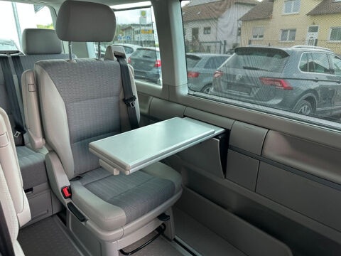 MULTIVAN Multivan 2.0 TDI 150 DSG7 2016 occasion 85600 Montaigu