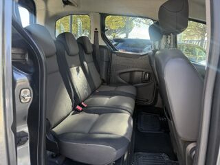 Berlingo HDi 75 Confort 2014 occasion 84000 AVIGNON