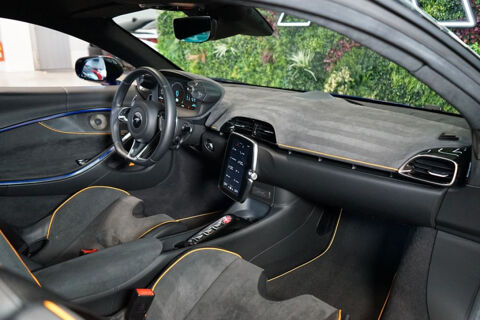Artura McLaren V6 3.0 680ch 2023 occasion 85600 Montaigu