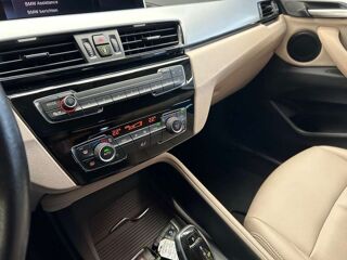 X1 sDrive 16d 116ch Auto. CUIR/REGVIT/PARKSENSOR/GPS/DAB/GAR12M 2021 occasion 59280 Armenti&egrave;res