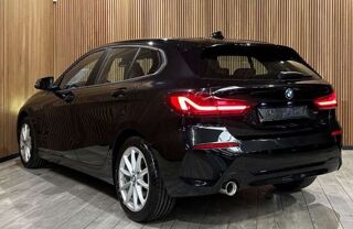 S&eacute;rie 1 116d 116ch CUIR/CARPLAY/REGVIT/PARKSENSOR/GPS/JA/GAR12MOIS 2022 occasion 59280 Armenti&egrave;res