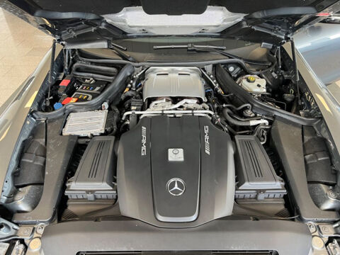 Divers AMG GT Coup&eacute; 476 ch BA7 2015 occasion 85600 Montaigu