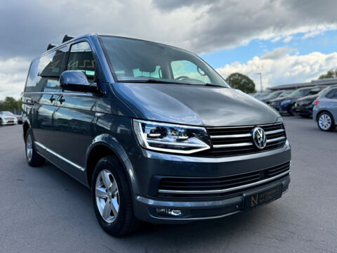 Annonce voiture Volkswagen MULTIVAN 39990 