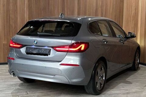S&eacute;rie 1 116d 116ch Auto. CARPLAY/REGVIT/PARKSENSOR/GPS/JA/GAR12MOIS 2022 occasion 59280 Armenti&egrave;res