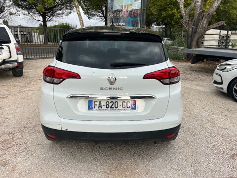Scenic IV dCi 110 Energy Intens BVA 2018 occasion 84000 AVIGNON