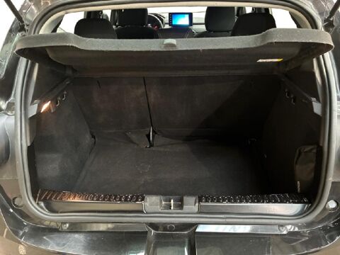 Sandero ECO-G 100 - 22B Confort 2022 occasion 56700 Merlevenez