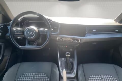 A1 Sportback 40 TFSI 200 ch S tronic 6 S Line 2019 occasion 85600 Montaigu