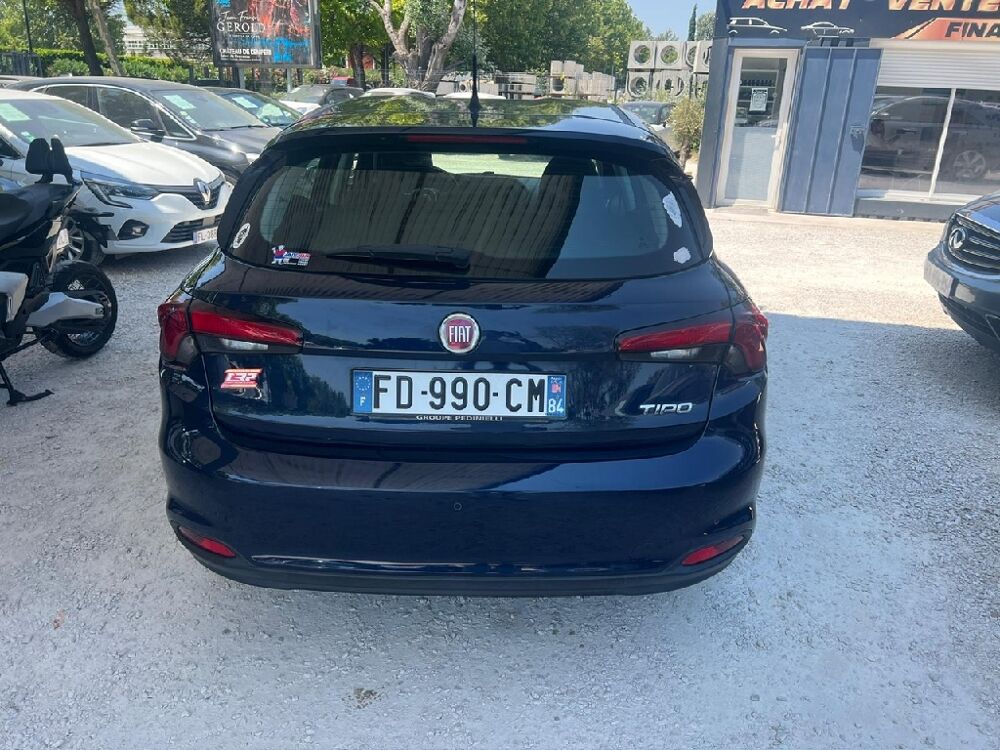 Tipo 1.4 95 ch LIGUE 1 PACK 2019 occasion 84000 AVIGNON