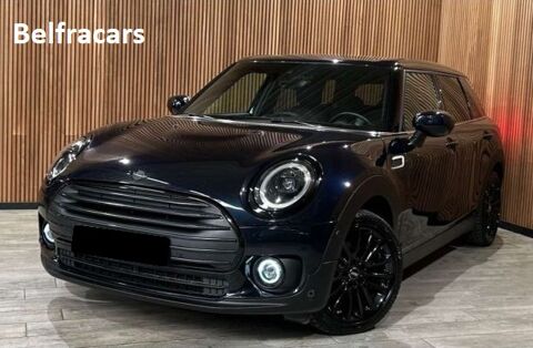 Clubman One D 116ch CUIR/REGVIT/PARKSENSOR/CARPLAY/GAR12MOIS 2022 occasion 59280 Armenti&egrave;res