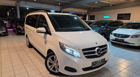 Classe V Long 250D 2016 occasion 85600 Montaigu