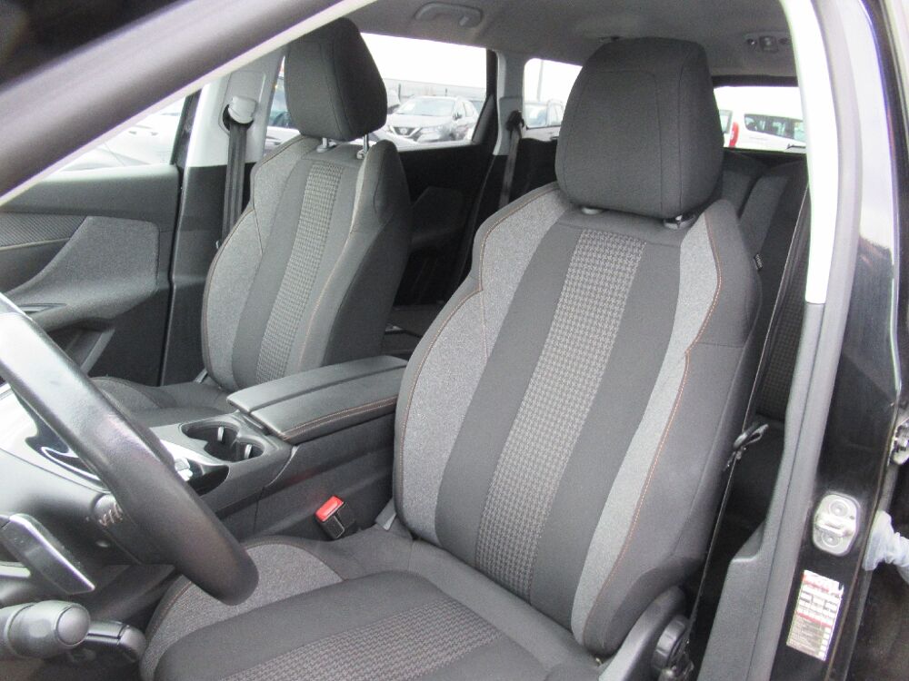 5008 HDi 130ch BVA 7 Places 2020 occasion 10410 Saint-Parres-aux-Tertres
