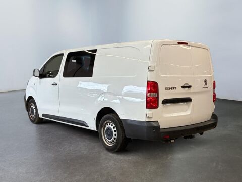 Expert tepee 2.0 HDI 150 S et S BVM6 FIXE PREMIUM 2021 occasion 56700 Merlevenez