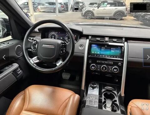 Discovery Sd6 3.0 306ch HSE Dynamic Pack 1MAIN/HISTOCOMPLET/ATTACHREM/ 2019 occasion 59280 Armenti&egrave;res