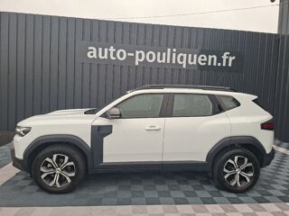 Duster HYBRID 140 4X2 Expression 2025 occasion 56700 Merlevenez