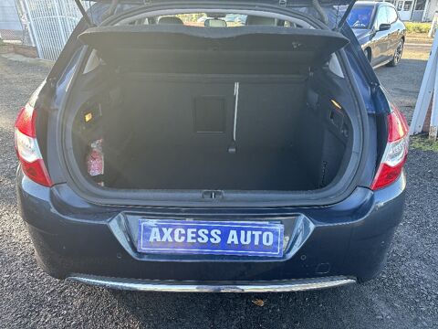 C4 HDi 110 Exclusive 2011 occasion 63800 Cournon-d'Auvergne