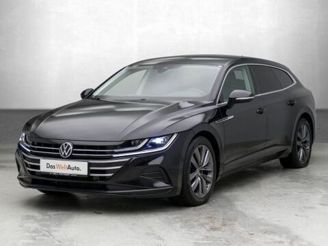 Volkswagen Arteon Shooting Brake 2.0 TDI 150 DSG7 2021 occasion Le Poiré-sur-Vie 85170