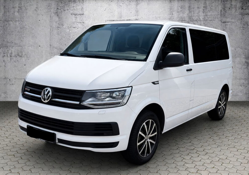MULTIVAN Multivan 2.0 TDI 150 DSG7 4Motion 2019 occasion 85600 Montaigu