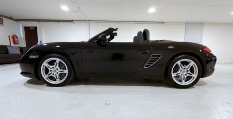Boxster 2.9i 255 ch 2010 occasion 85600 Montaigu