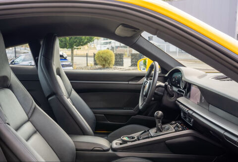 911 Carrera 3.2 911 Carrera S 3.0i 450 2020 occasion 85600 Montaigu