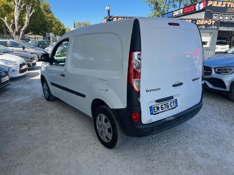 Kangoo 1.5 DCI 90CH 2017 occasion 84000 AVIGNON